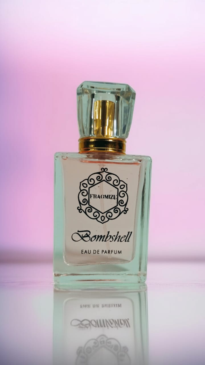 Bombshell - Fragmize